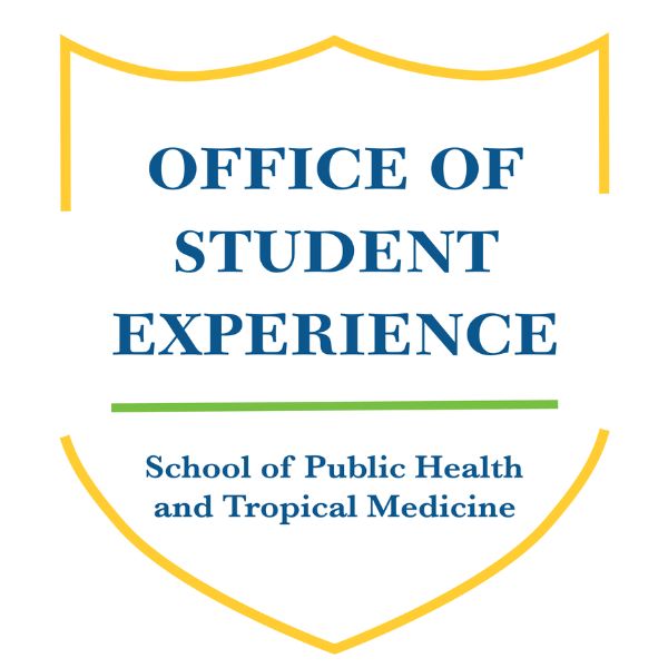 Office of Student Experience decorative logo