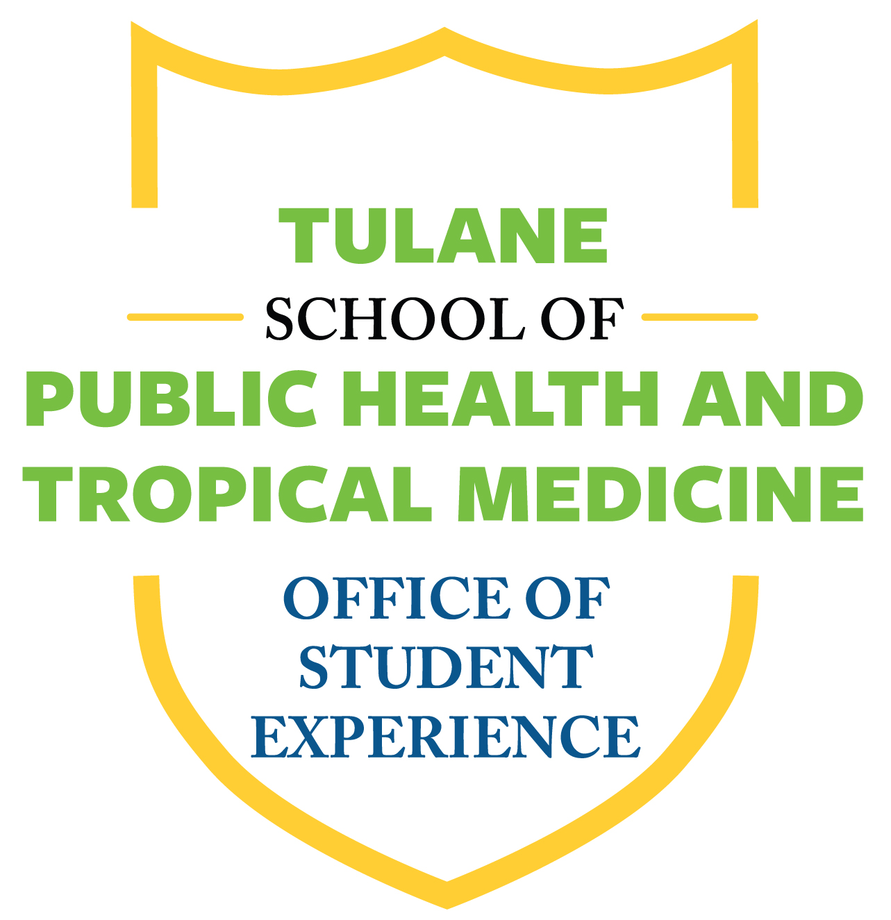 Office of Student Experience logo
