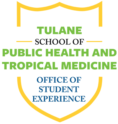 Office of Student Experience logo