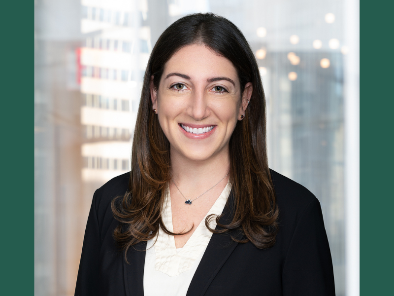 Marjorie Scher professional headshot