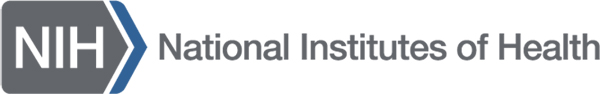 NIH National Institutes of Health logo