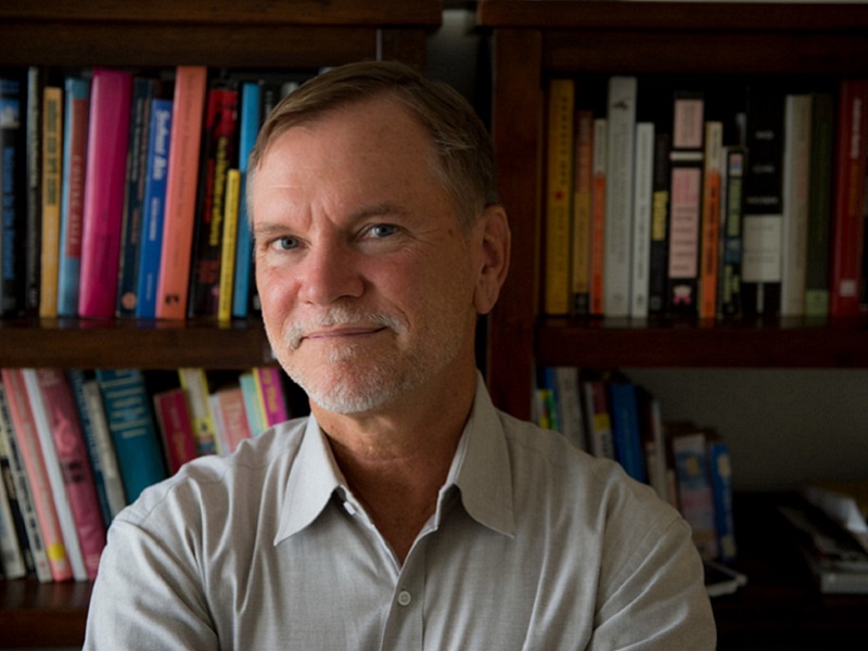 Photo of Mark VanLandingham