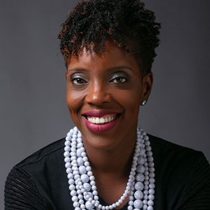 Photo of Dr. Aisha Nyandoro