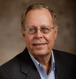 Andrew Englande, Emeritus Faculty