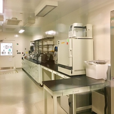 Suite 1, Conventional Laboratory