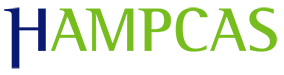 HAMPCAS logo