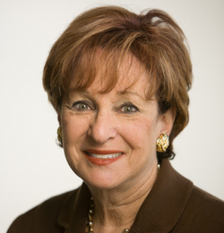 Joan Steinberg, Emerita Faculty
