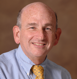 Larry Webber, Emeritus Faculty