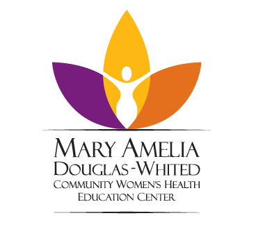 Mary Amelia Center for Women Logo