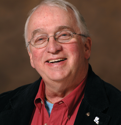 Robert Reimers, Emeritus Faculty