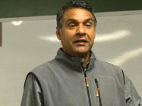 ​​Sudesh Srivastav, PhD