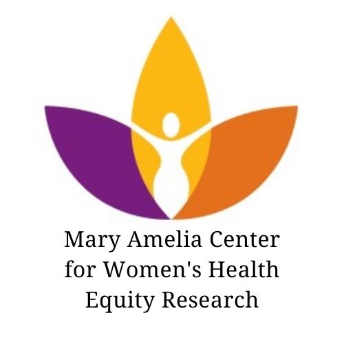 Mary Amelia Center Logo