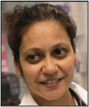 Photo of Dr. Anjali Niyogi