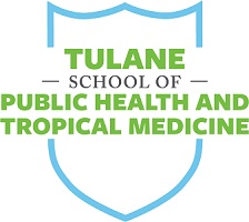 New Tulane SPHTM Logo