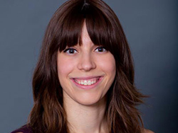 Leia Saltzman, PhD, MSW, Assistant Professor of Social Work