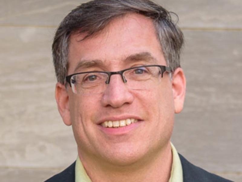 Jay Silverman headshot