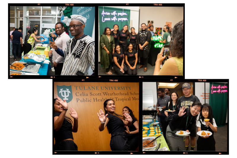 Registered Student Organizations Registered student organization photo collage
