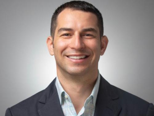 Benjamin Swig | Dean's Advisory Council Benjamin Swig headshot