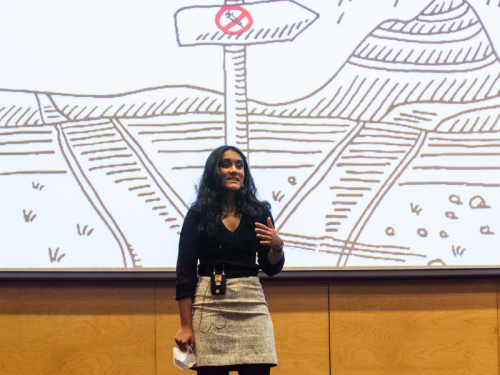 Aneeka Ratnayake