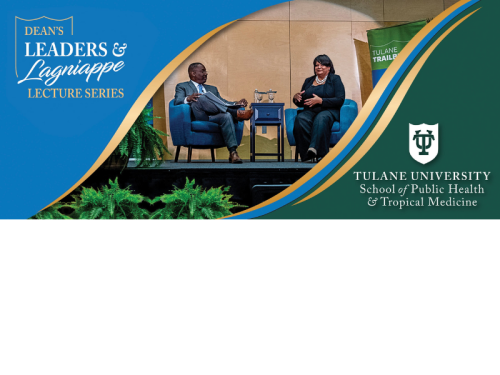 Art for the lecture series