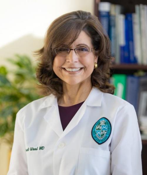 Image of Dr. Tonette Krousel-Wood, BIRCWH PI