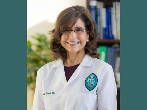 Dr. Krousel-Wood