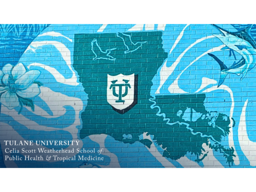 Weatherhead School Mural