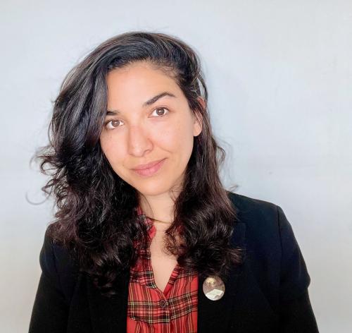 Nora Badoui-Rodriguez
