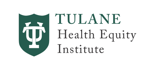 Tulane Health Equity Institute logo