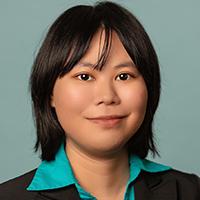 Student Government Association Thiu Phan headshot