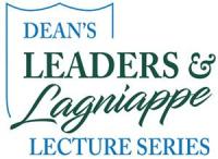 Dean's Leaders & Lagniappe Speakers Series | School of Public Health and Tropical Medicine Dean