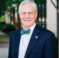 Paul Erwin | Dean's Leadership & Lagniappe Lecture Series Paul Erwin headshot
