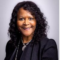 Tracie Collins | Dean's Leadership & Lagniappe Lecture Series Tracie Collins headshot