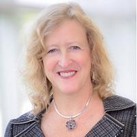 Dean's Leaders & Lagniappe Speakers Series | School of Public Health and Tropical Medicine Donna Peterson headshot