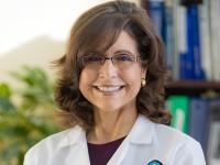 Image of Dr. Tonette Krousel-Wood, BIRCWH PI