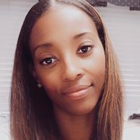 Executive Assistant to the Dean | School of Public Health and Tropical Medicine Dana Donaldson-Davis headshot