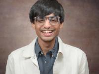 Rishi Patel | Tulane SPHTM Student Government Association Rishi Patel headshot