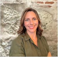 Tulane Architecture Catherine Sckerl headshot