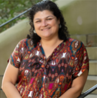 Center for Health Equity in Latin America | Celia Scott Weatherhead School of Public Health and Tropical Medicine Eva Silvestre photo