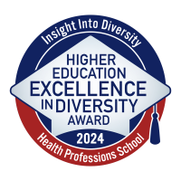 HEED 2024 Excellence in Diversity award