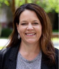 Dean's Leaders & Lagniappe Speakers Series | Celia Scott Weatherhead School of Public Health and Tropical Medicine Tara Sabo-Attwood headshot
