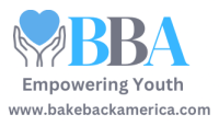 Bake Back AMerica Bake Back America logo