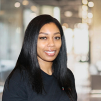 Celia Scott Weatherhead School of Public Health and Tropical Medicine Porshia Evans headshot