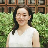 Celia Scott Weatherhead School of Public Health and Tropical Medicine Sienna Farrar headshot