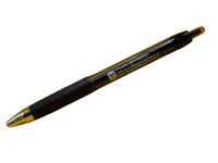school branded ball point pen