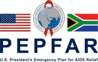 Highly Vulnerable Children's Research Center | Celia Scott Weatherhead School of Public Health and Tropical Medicine PEPFAR logo
