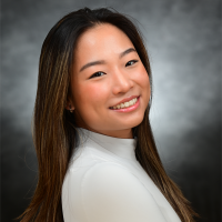 Celia Scott Weatherhead School of Public Health and Tropical Medicine Alice Mun headshot