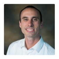 AI Research Symposium: Demystifying AI in Public Health Aron Culotta headshot