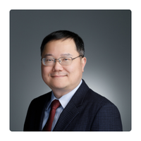 AI Research Symposium: Demystifying AI in Public Health HUa Xu headshot