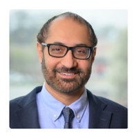 AI Research Symposium: Demystifying AI in Public Health Jagpreet Chhatwal headshot